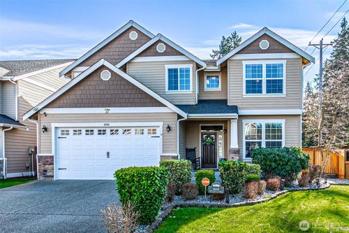 4604 205th Street Ct E, Spanaway, WA, 98387-7232 | Card Image