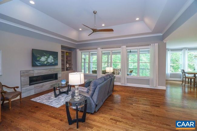 2741 Proffit Crossing Ln, House other with 5 bedrooms, 5 bathrooms and null parking in CHARLOTTESVILLE VA | Image 5