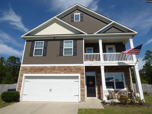 50 Casey Dr, Elgin, SC, 29045-7001 | Card Image