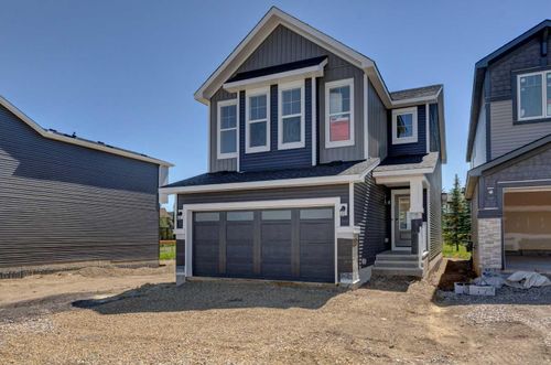 77 Silver Spruce Court Sw, Calgary, AB, T2X6A8 | Card Image