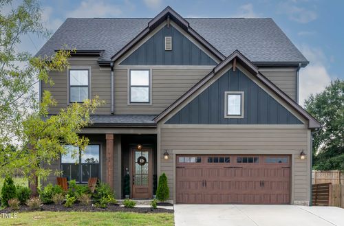 108 Whey Ct, Wake Forest, NC, 27587-3644 | Card Image