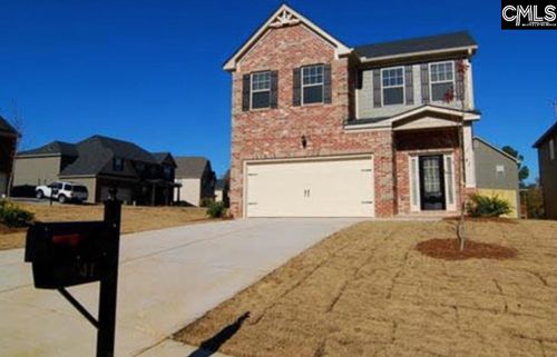 41 Gilmerton Court, Blythewood, SC, 29016 | Card Image