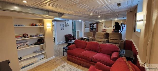 404 E Montana Ave, House other with 6 bedrooms, 3 bathrooms and null parking in Baker MT | Image 22
