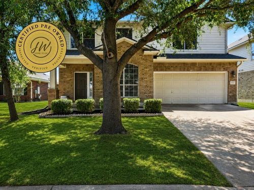 19117 Leigh Ln, Pflugerville, TX, 78660-3497 | Card Image