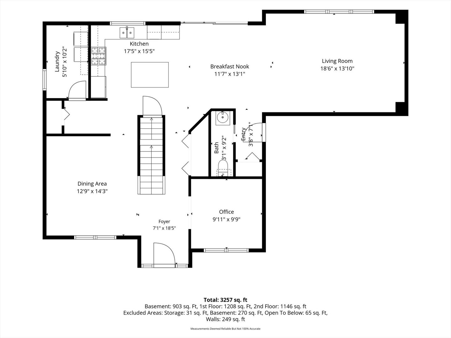 Residential in Yorkville 2