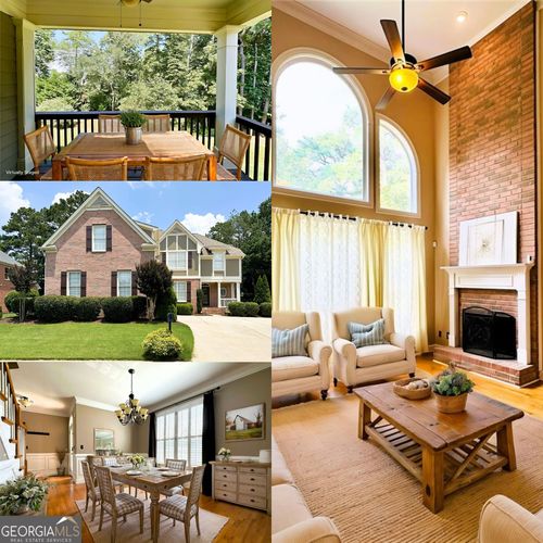 225 Wentworth Ter, Alpharetta, GA, 30022-1545 | Card Image