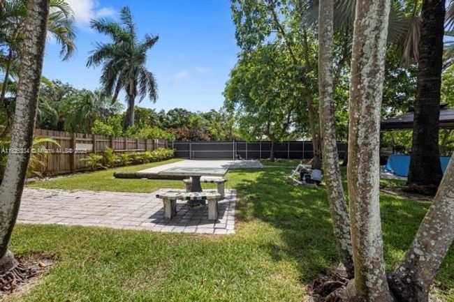 17975 Sw 232 Nd St, House other with 4 bedrooms, 4 bathrooms and null parking in Miami FL | Image 45