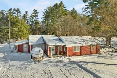 269 Tamworth Rd, Tamworth, NH, 03886-4334 | Card Image