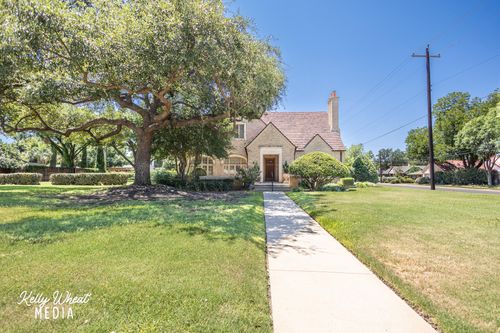 1401 S Madison Street, San Angelo, TX, 76901 | Card Image