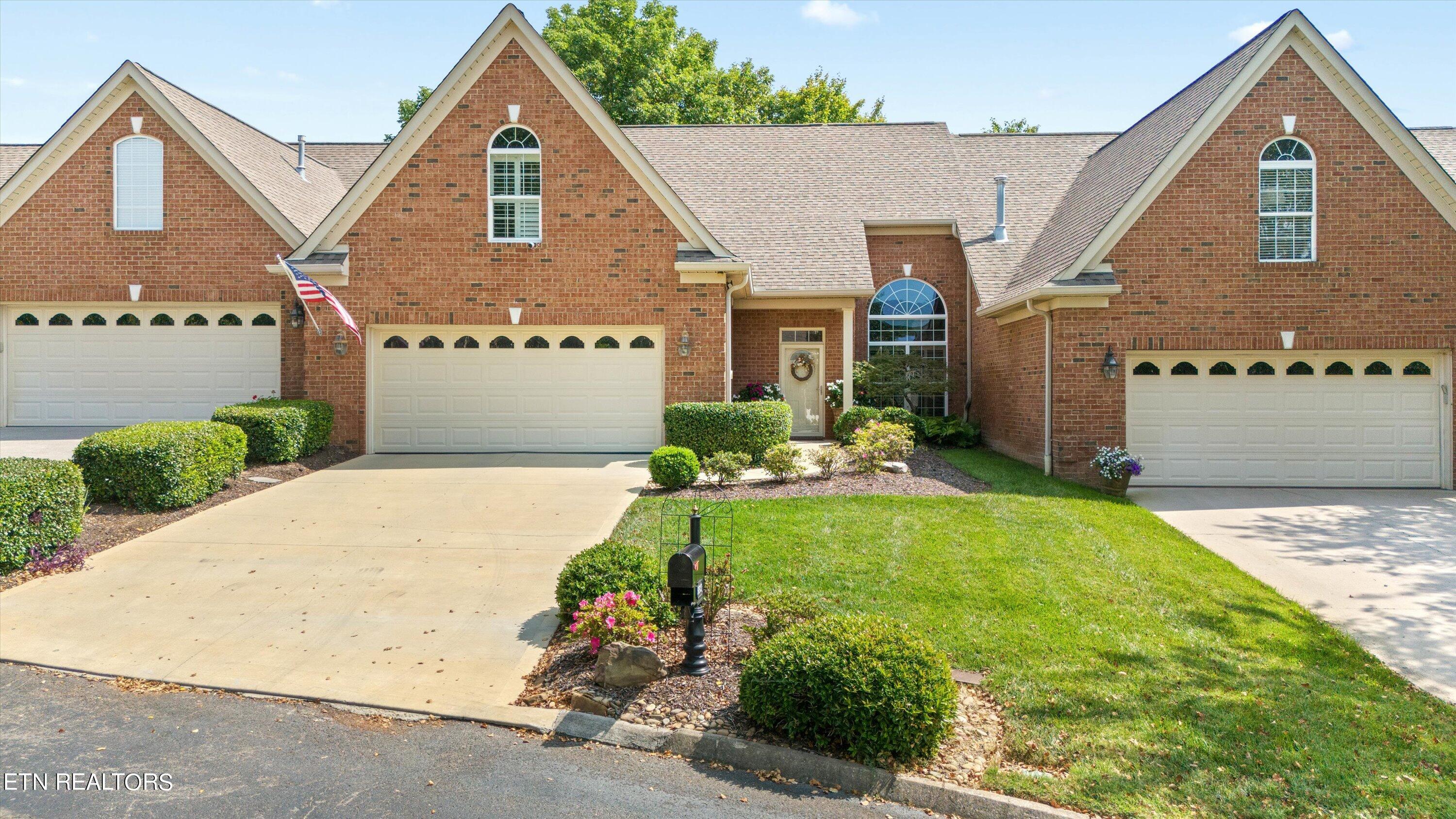 Belle Mina Way, Knoxville, TN 37923