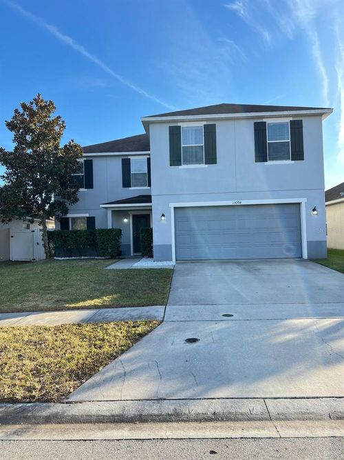 13004 Boggy Pointe Dr, ORLANDO, FL, 32824-4842 | Card Image