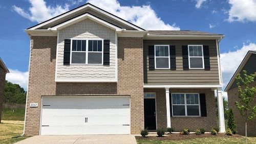 1707 Teal Lane, Lebanon, TN, 37090 | Card Image