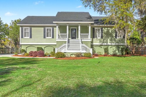 657 N Stiles Dr, Charleston, SC, 29412-4525 | Card Image