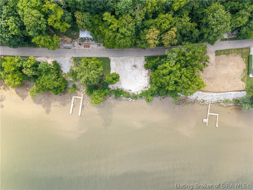 Land in Jeffersonville 3