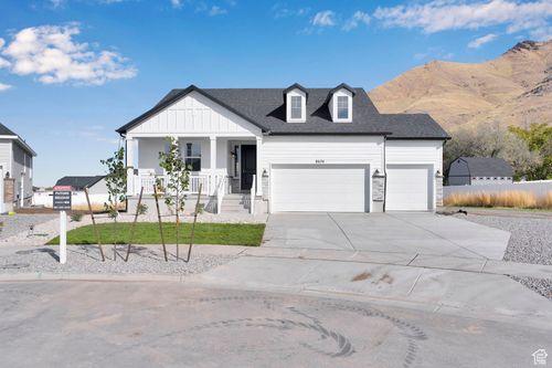 1327-8674 N Haloran Ct, Lake Point, UT, 84074-2473 | Card Image