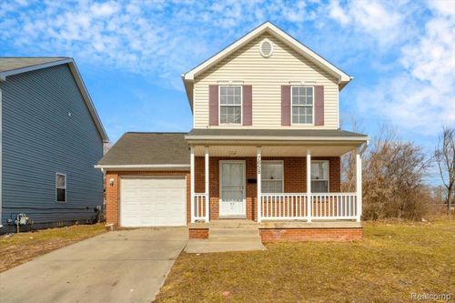 7658 Desoto St, Detroit, MI, 48238-1927 | Card Image