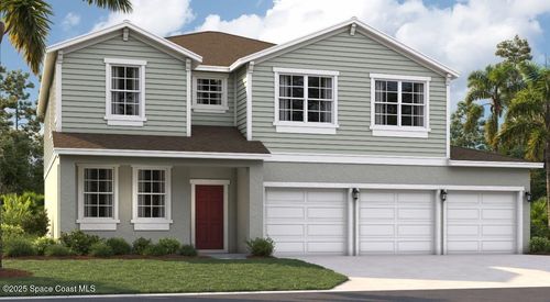 3450 Viridian Cir, Melbourne, FL, 32904-6492 | Card Image