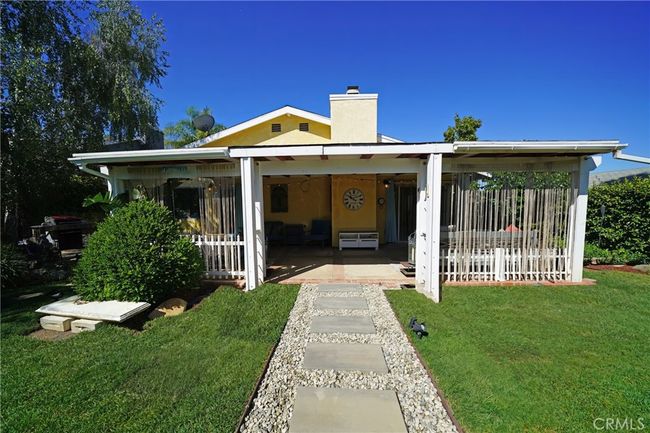 27768 Crookshank Dr, House other with 3 bedrooms, 2 bathrooms and 2 parking in Santa Clarita CA | Image 32