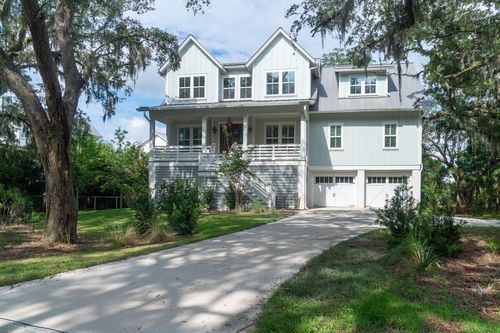 1705 Ancient Oaks Ln, Johns Island, SC, 29455-8779 | Card Image