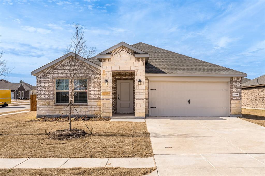 Croton Ave, Royse City, TX 75189