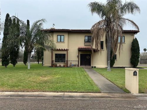 117 Palm Valley Cir, Harlingen, TX, 78552-6280 | Card Image