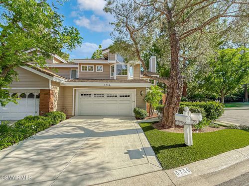 5750 Ingram Pl, Westlake Village, CA, 91362-5472 | Card Image