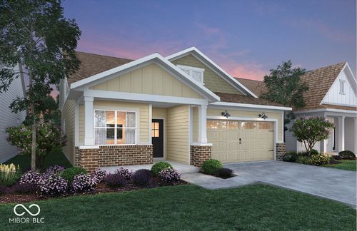 19390 Mcbee Ave, Westfield, IN, 46074-6188 | Card Image