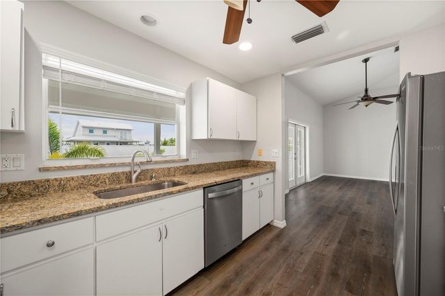 24261 Captain Kidd Blvd, House other with 3 bedrooms, 3 bathrooms and null parking in PUNTA GORDA FL | Image 20