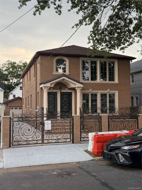 12814 146th Street, New York, NY, 11436 | Card Image