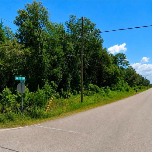 TBD Nw 118 Terrace, Ocala, FL, 34482 | Card Image