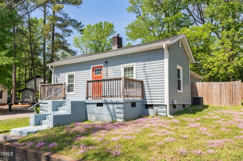 2220 Fitzgerald Ave, Durham, NC, 27707-3212 | Card Image