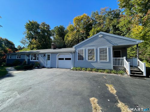 85 Brentwood Dr, Cheshire, CT, 06410-3407 | Card Image