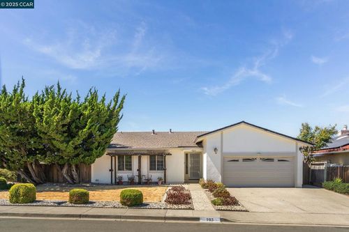 103 Columbine Dr, Hercules, CA, 94547-1004 | Card Image