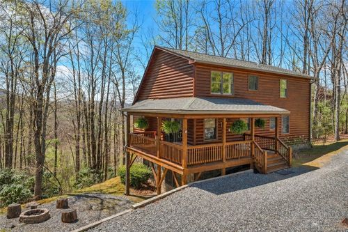672 Cedar Trl, Fleetwood, NC, 28626-9390 | Card Image