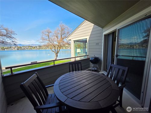 1 Manson Blvd, Manson, WA, 98831-9032 | Card Image