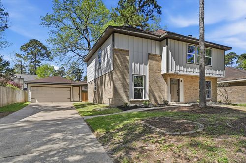 3311 Knoll Manor Dr, Kingwood, TX, 77345-1166 | Card Image