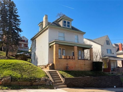 55 Maytide Street, Carrick, PA, 95000 | Card Image