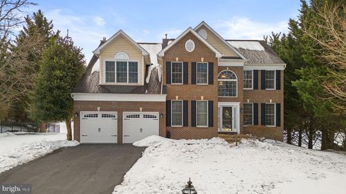 6448 Richardson Farm Ln, Clarksville, MD, 21029-1296 | Card Image