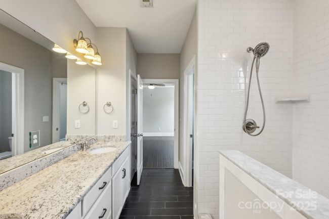 907 Ospre Ln, Townhouse with 3 bedrooms, 4 bathrooms and null parking in Fort Mill SC | Image 18