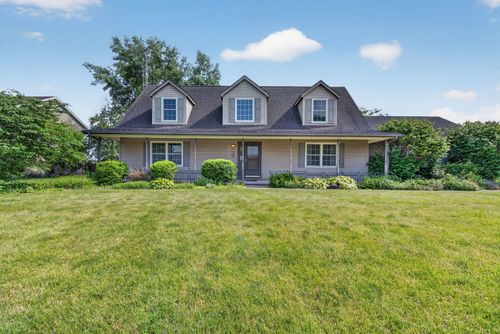 2607 Little Bluestem Rd, Morris, IL, 60450-7625 | Card Image