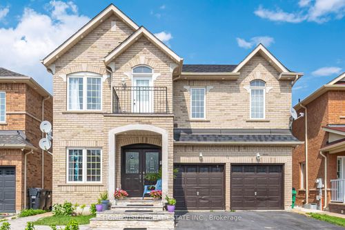 bsmt-17 Atira Ave, Brampton, ON, L7A3T3 | Card Image