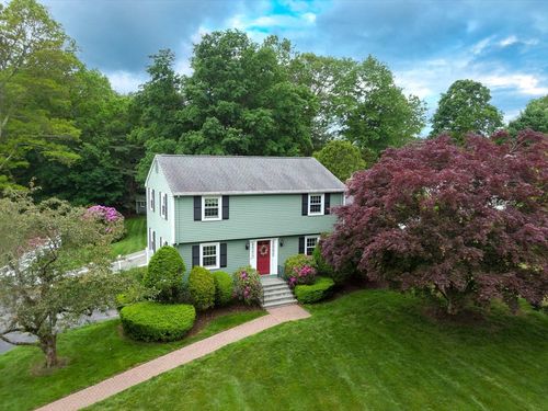 3 Birchwood Dr, Southborough, MA, 01772-1601 | Card Image