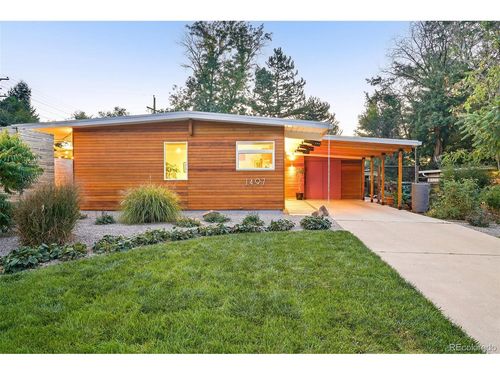 1497 S Fairfax St, Denver, CO, 80222-3501 | Card Image