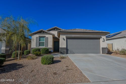 3575 N Montoya Lane, Casa Grande, AZ, 85122 | Card Image