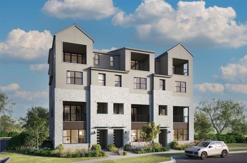 4205 Prevail Ln, Austin, TX, 78731-4412 | Card Image