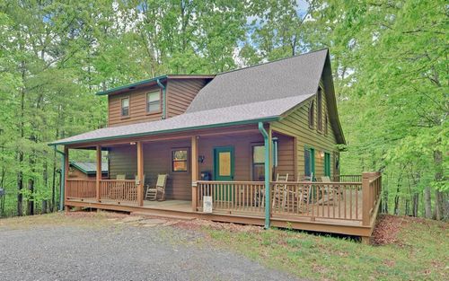 100 Carvers View Trl, Murphy, NC, 28906-9777 | Card Image