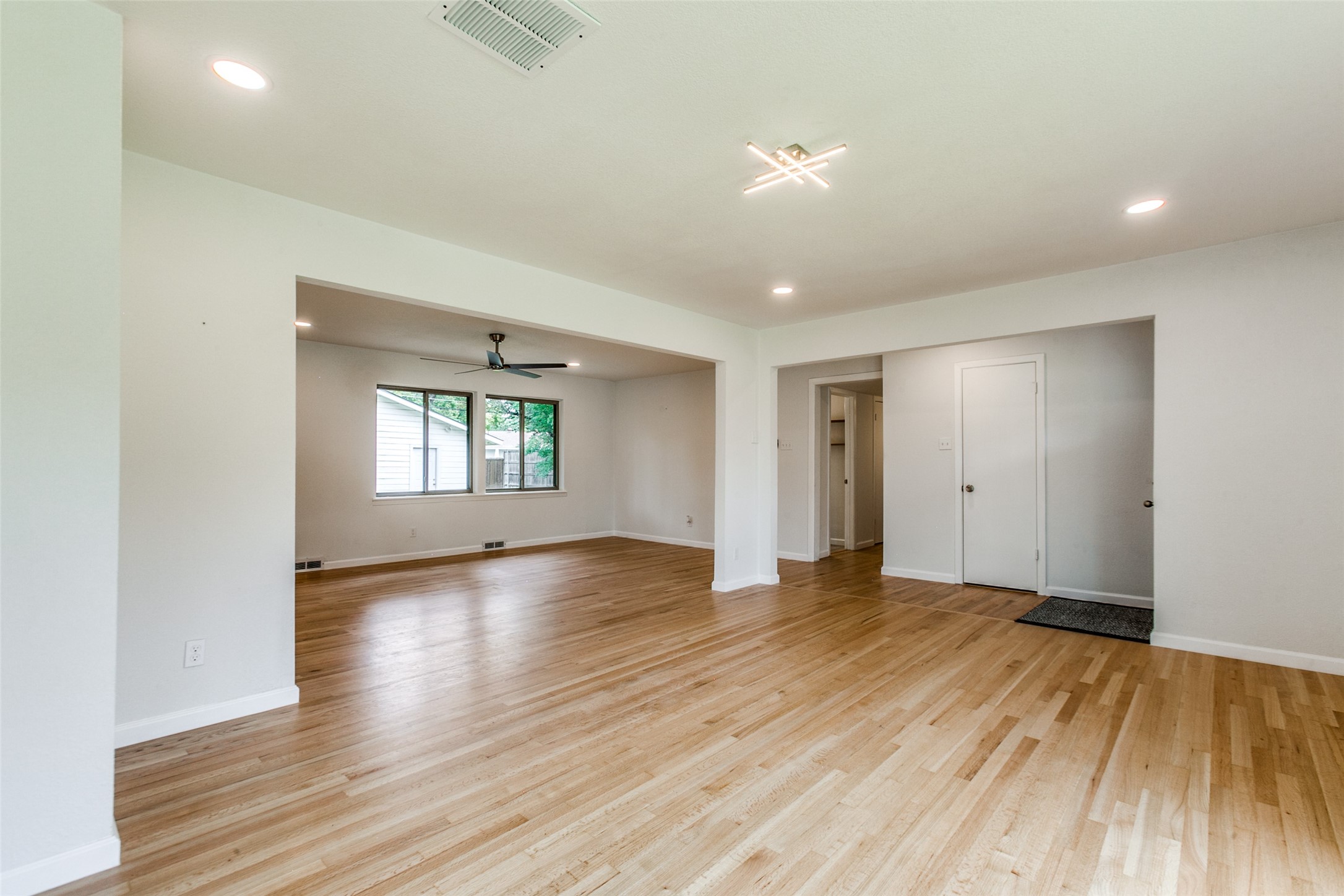 Residential Lease in Dallas 5