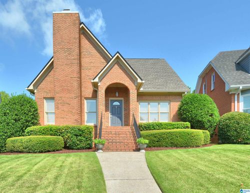 503 Meadow Ridge Cir, Birmingham, AL, 35242-2978 | Card Image