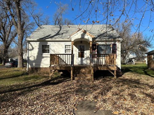 301 E 1st St, Hardwick, MN, 56134-4006 | Card Image