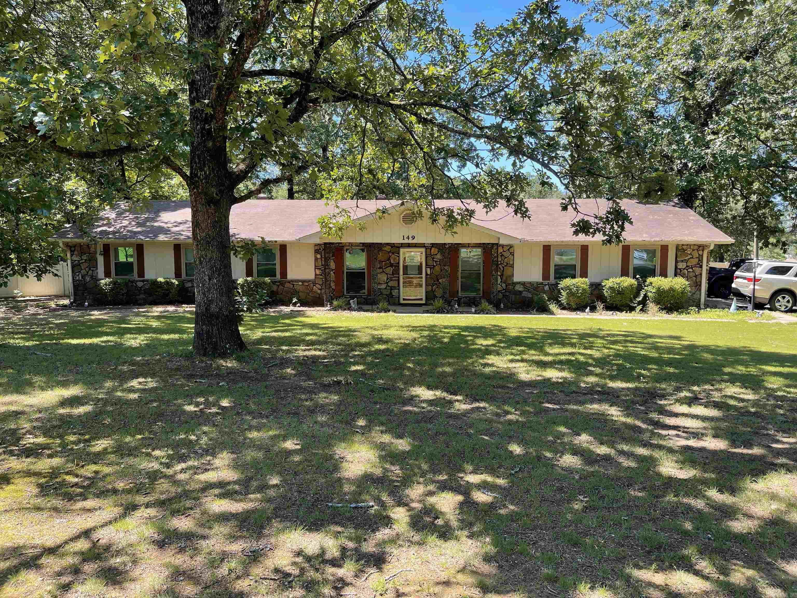 Roden Mill Rd, Conway, AR 72032